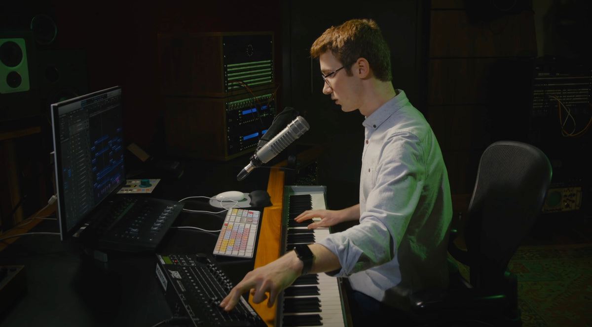 5 Ways to Make Strings Sound More Cinematic