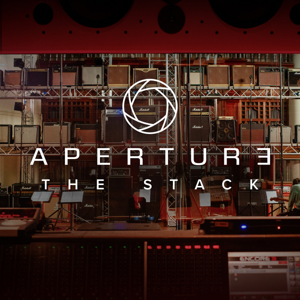 Aperture The Stack
