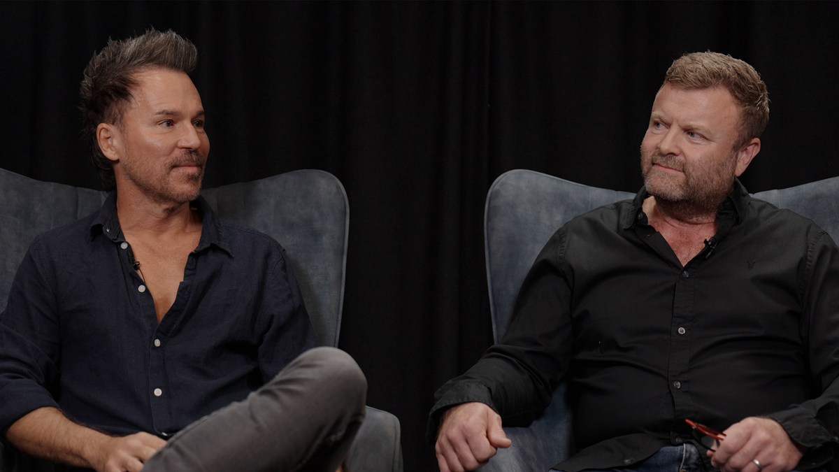 Composer Conversations
