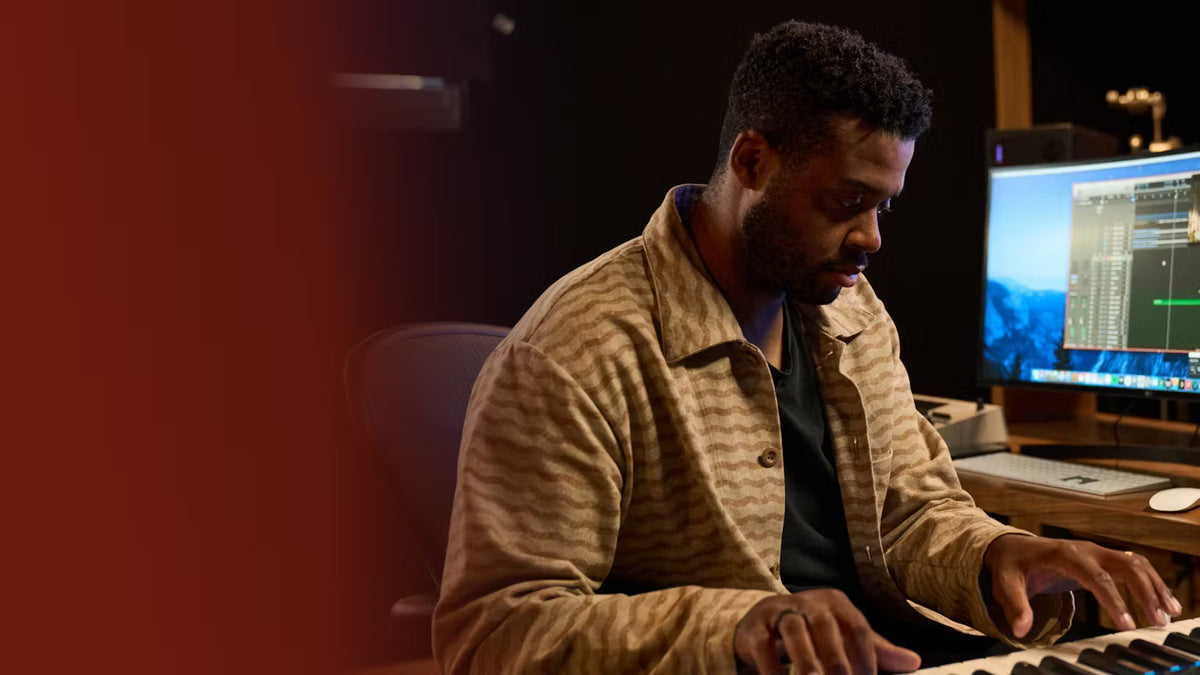 The Music of Bridgerton with Kris Bowers