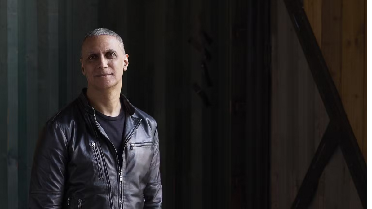 Nitin Sawhney