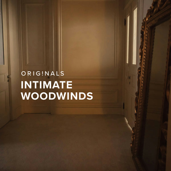 Originals Intimate Woodwinds