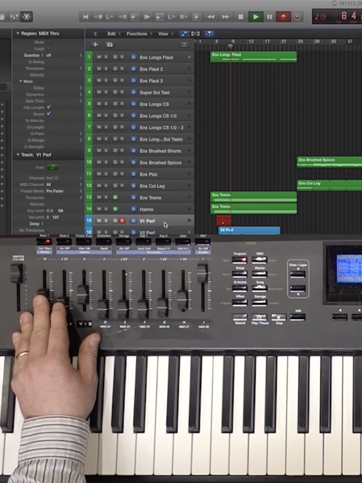 How To Program Realistic Strings: Part Two