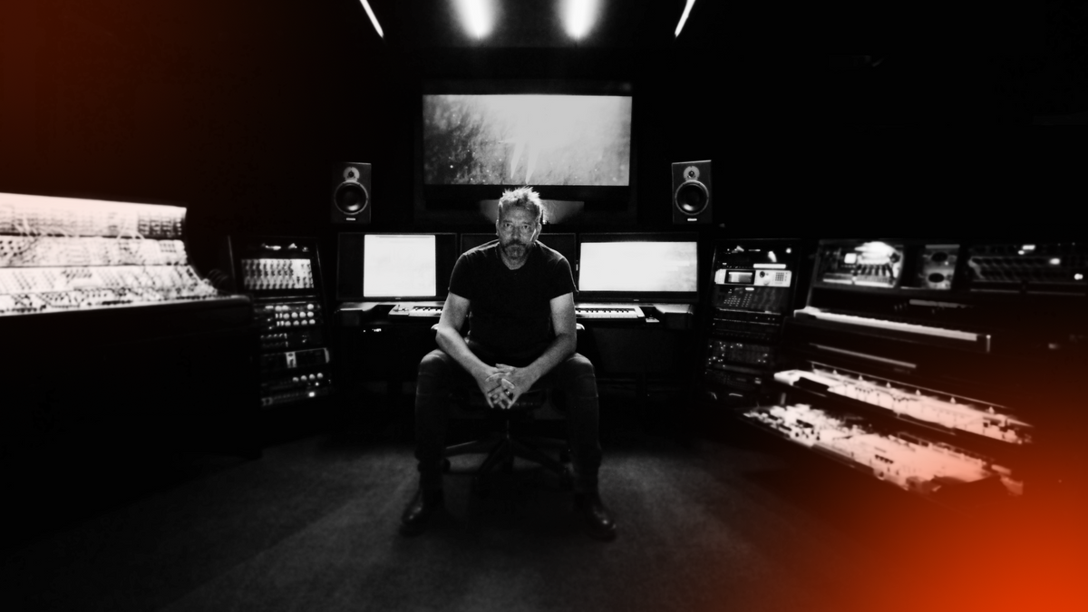 Behind The Samples