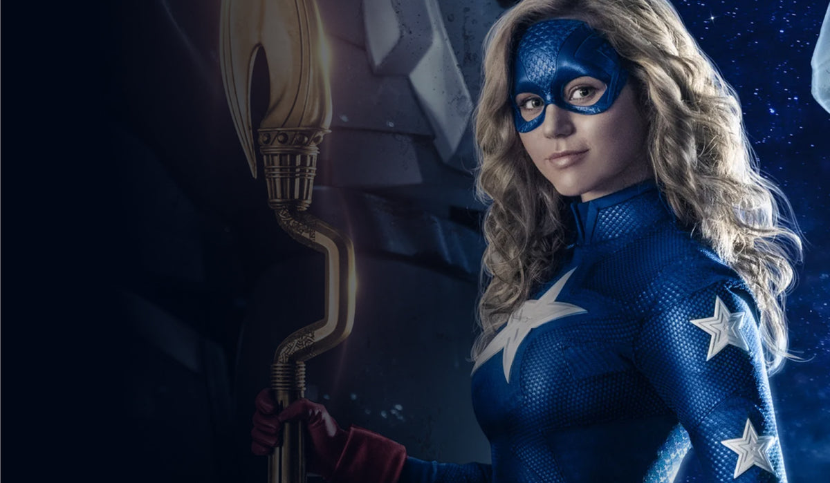 Winner — Chris Hurn