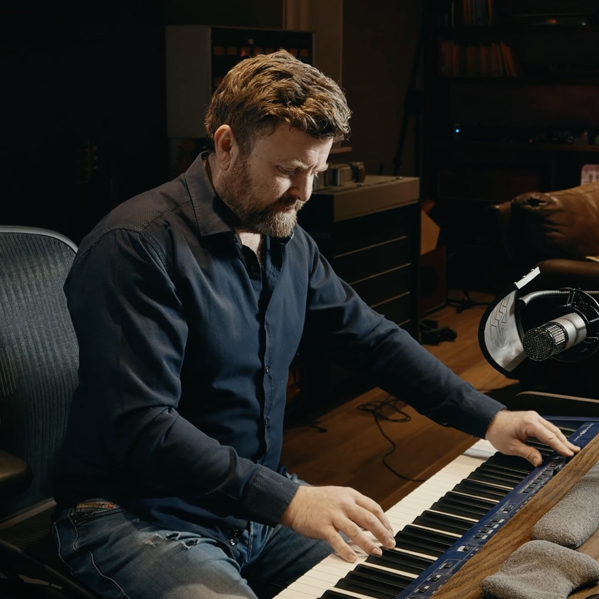 How Do You Take a Score from Good to Great?