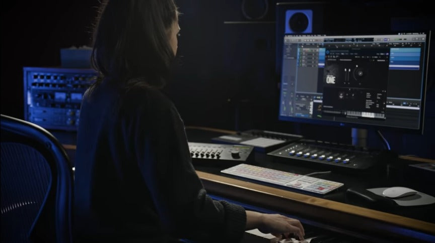 First look — Sparkling Woodwinds & Legendary Low Strings