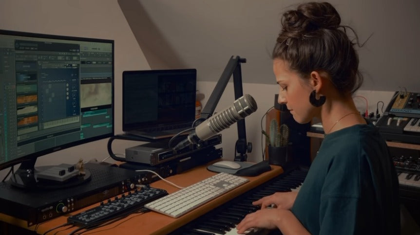 Writing Modern Trailer Music