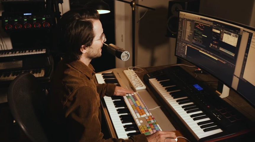 Using Quiet Layers To Make Your Music Stand Out