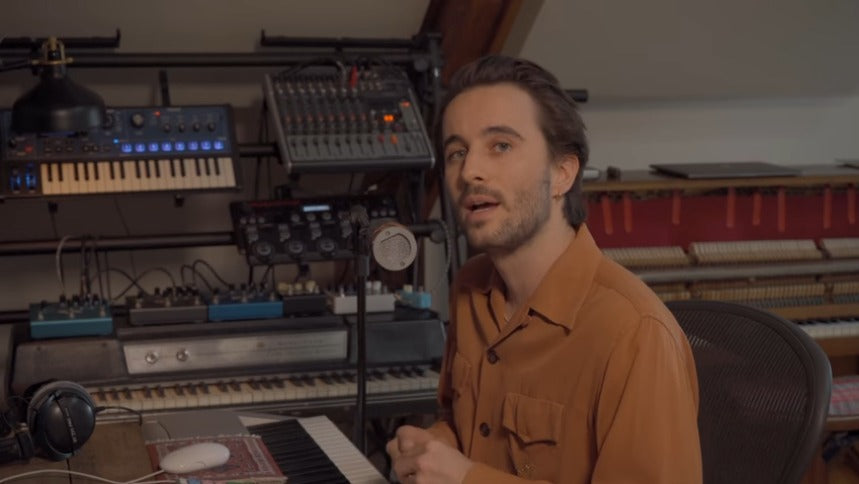 How Harp Can Improve Your Composition