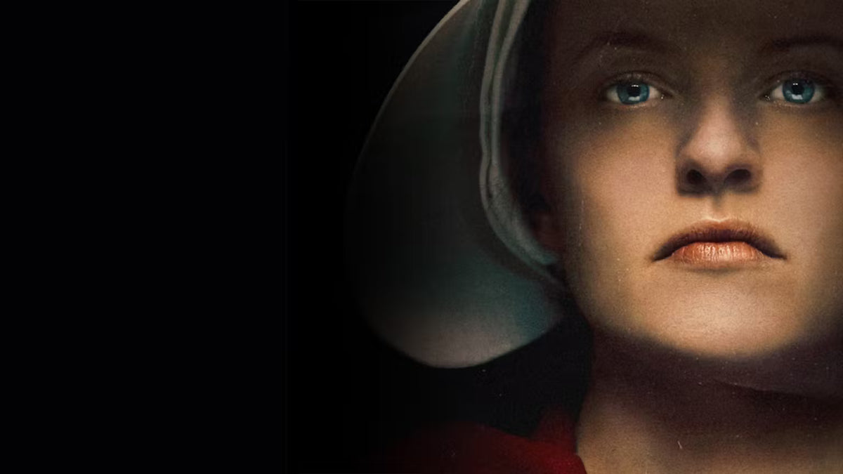 The Handmaid's Tale with Adam Taylor
