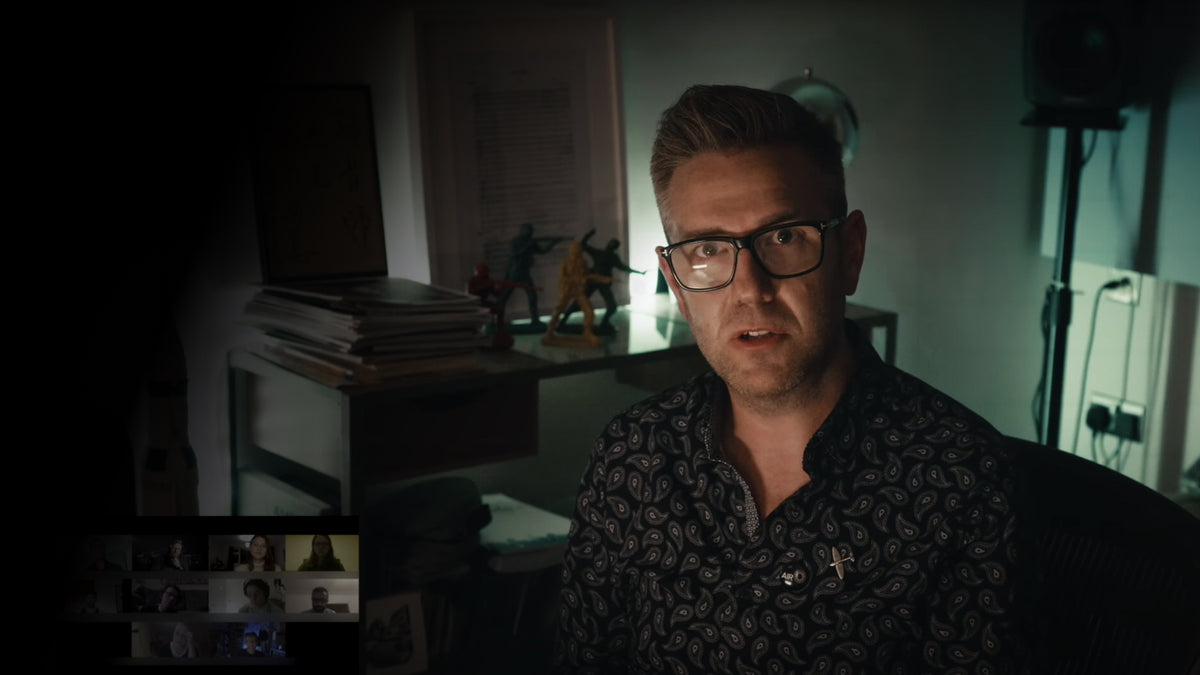 Mixing and Mastering with Jake Jackson