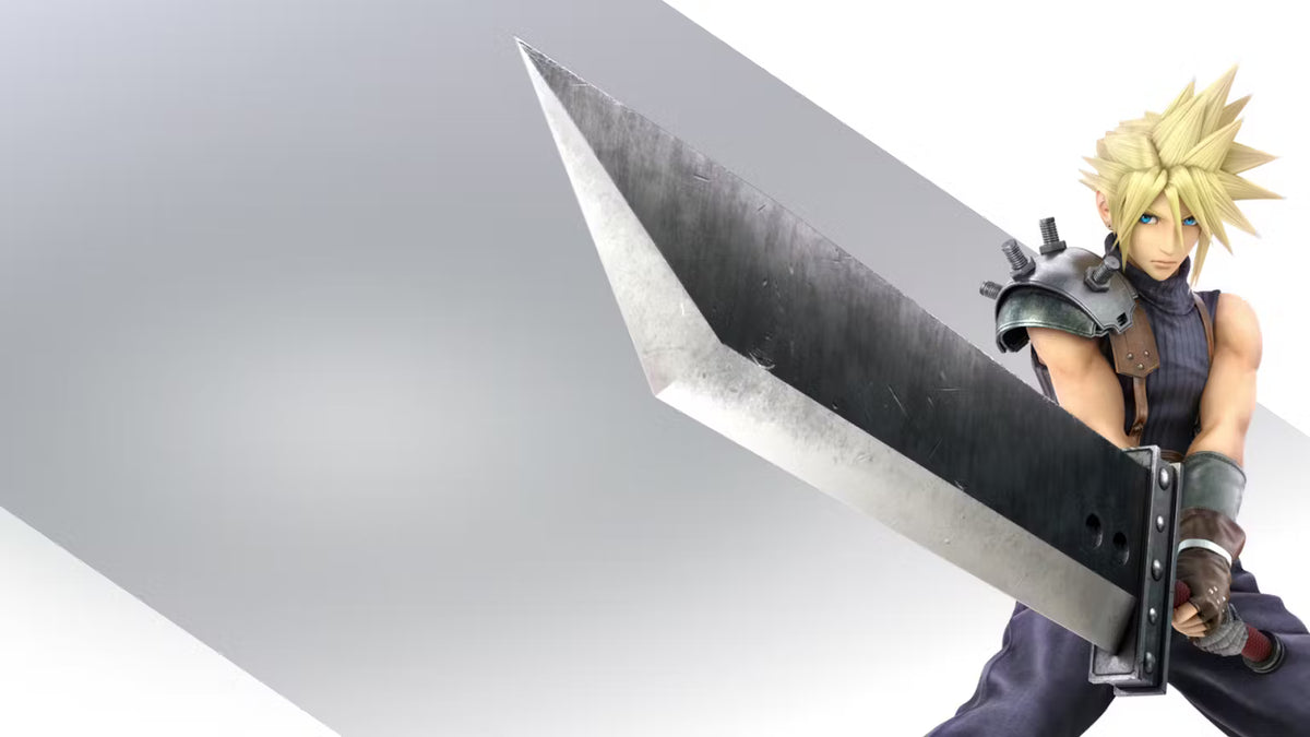 Final Fantasy VII