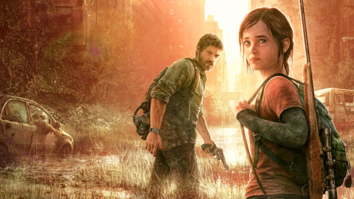 The Last of Us