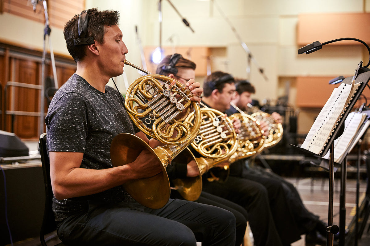 Brass