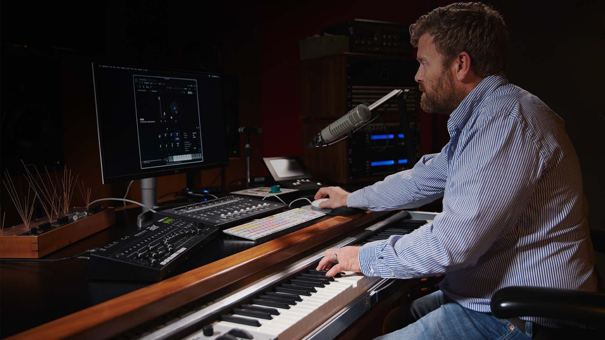 Mic Signals