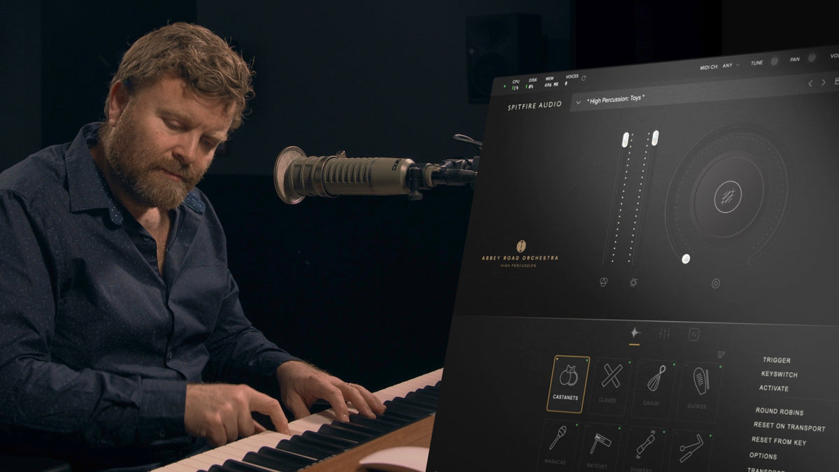 Tips for creating suspense