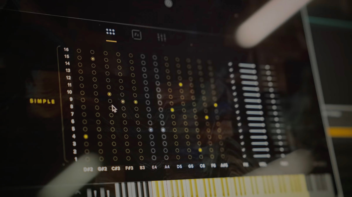 An Introduction to Spitfire Evolutions