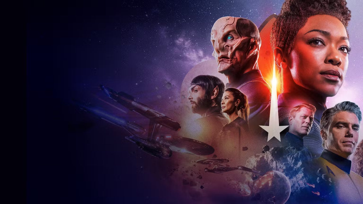 Star Trek: Picard with Jeff Russo