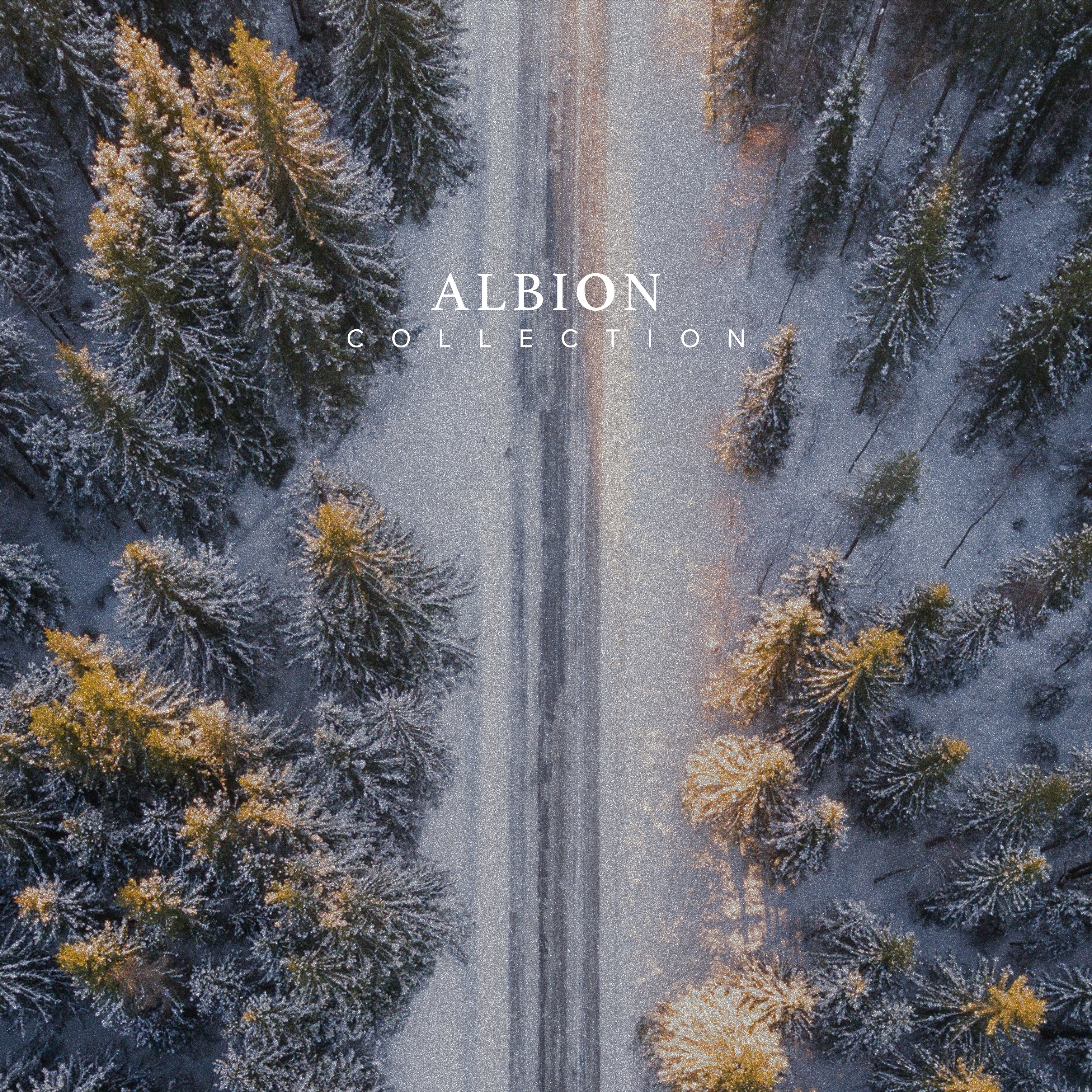Albion the Collection – Spitfire Audio