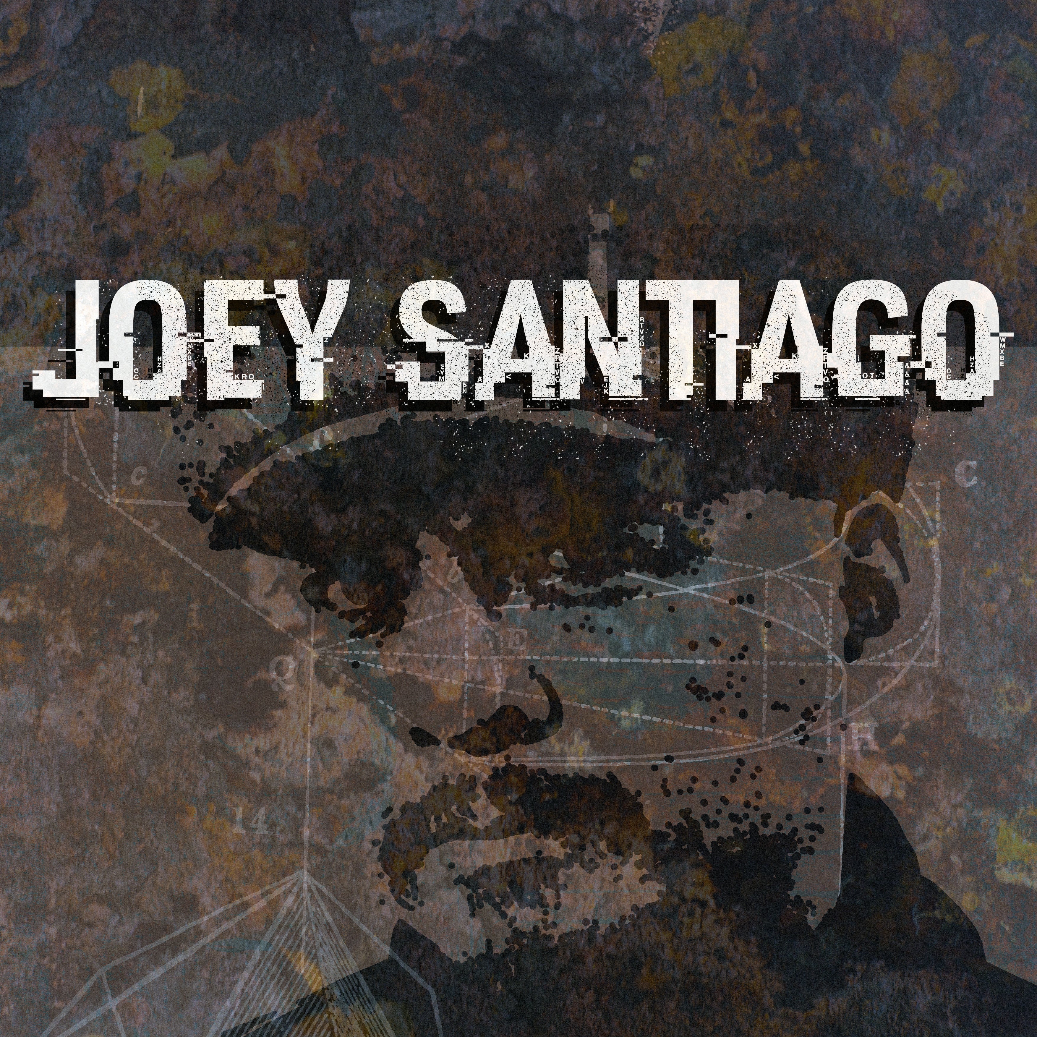 joey santiago gear Joey Santiago Guitars