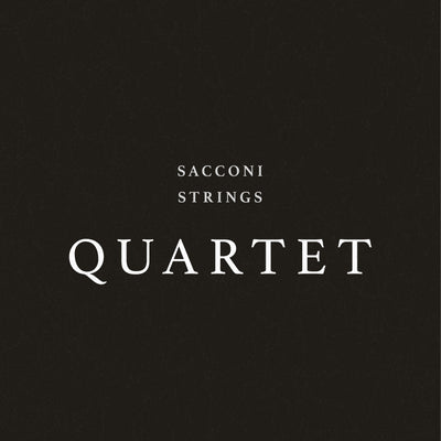 Sacconi Strings Quartet