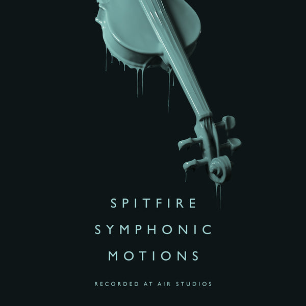 Spitfire Symphonic Motions
