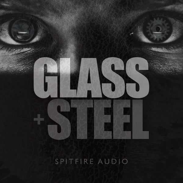 Glass and Steel