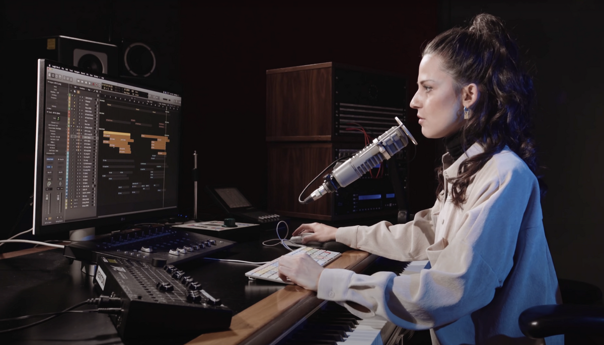 Composing for Contemporary Period Drama