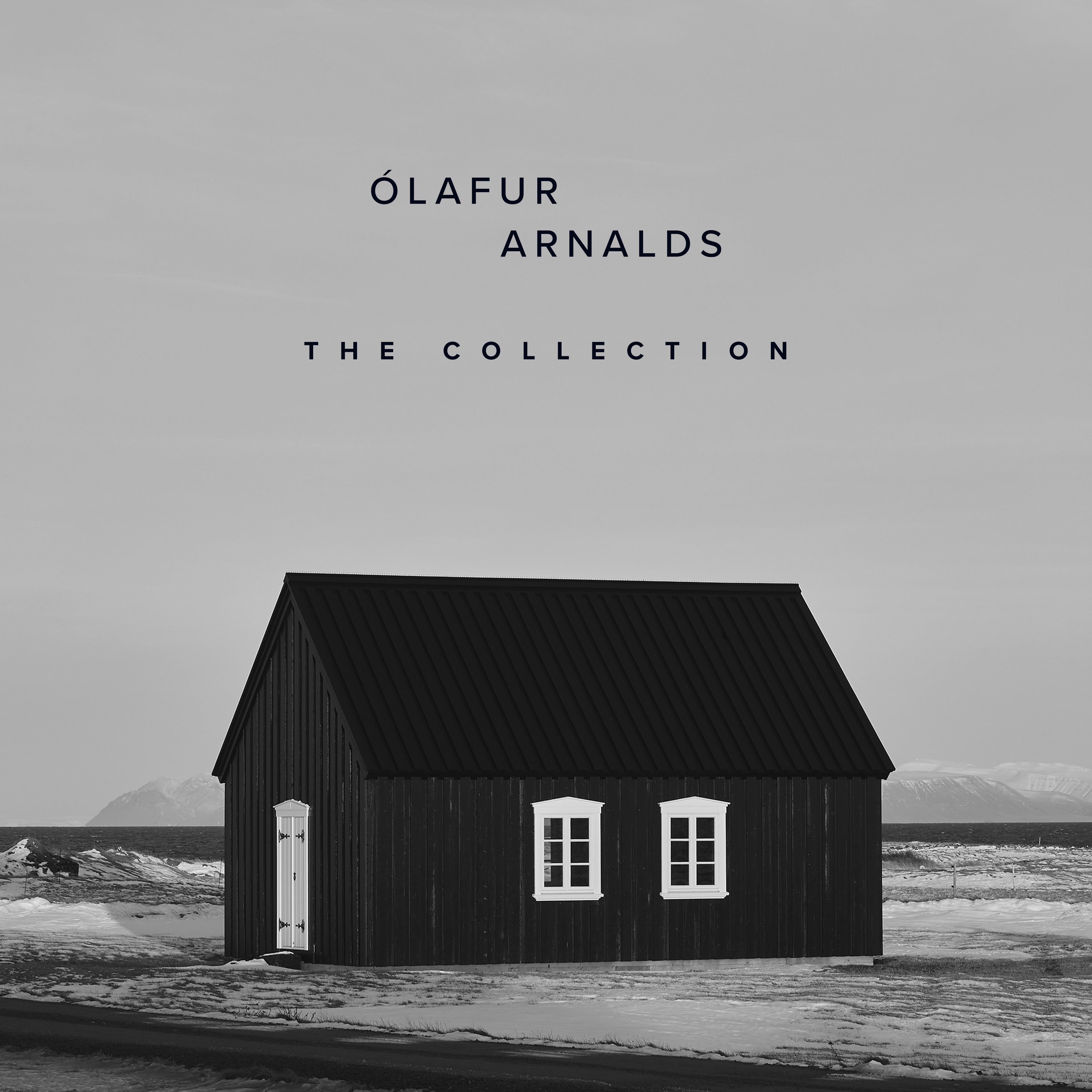 Ólafur Arnalds the Collection – Spitfire Audio
