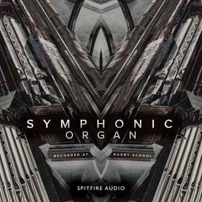 Symphonic Organ