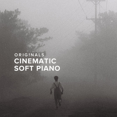 Originals Cinematic Soft Piano