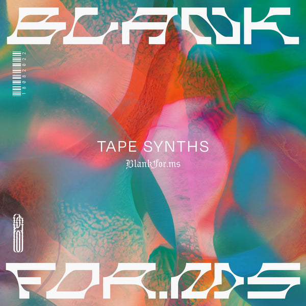 BlankFor.ms — Tape Synths
