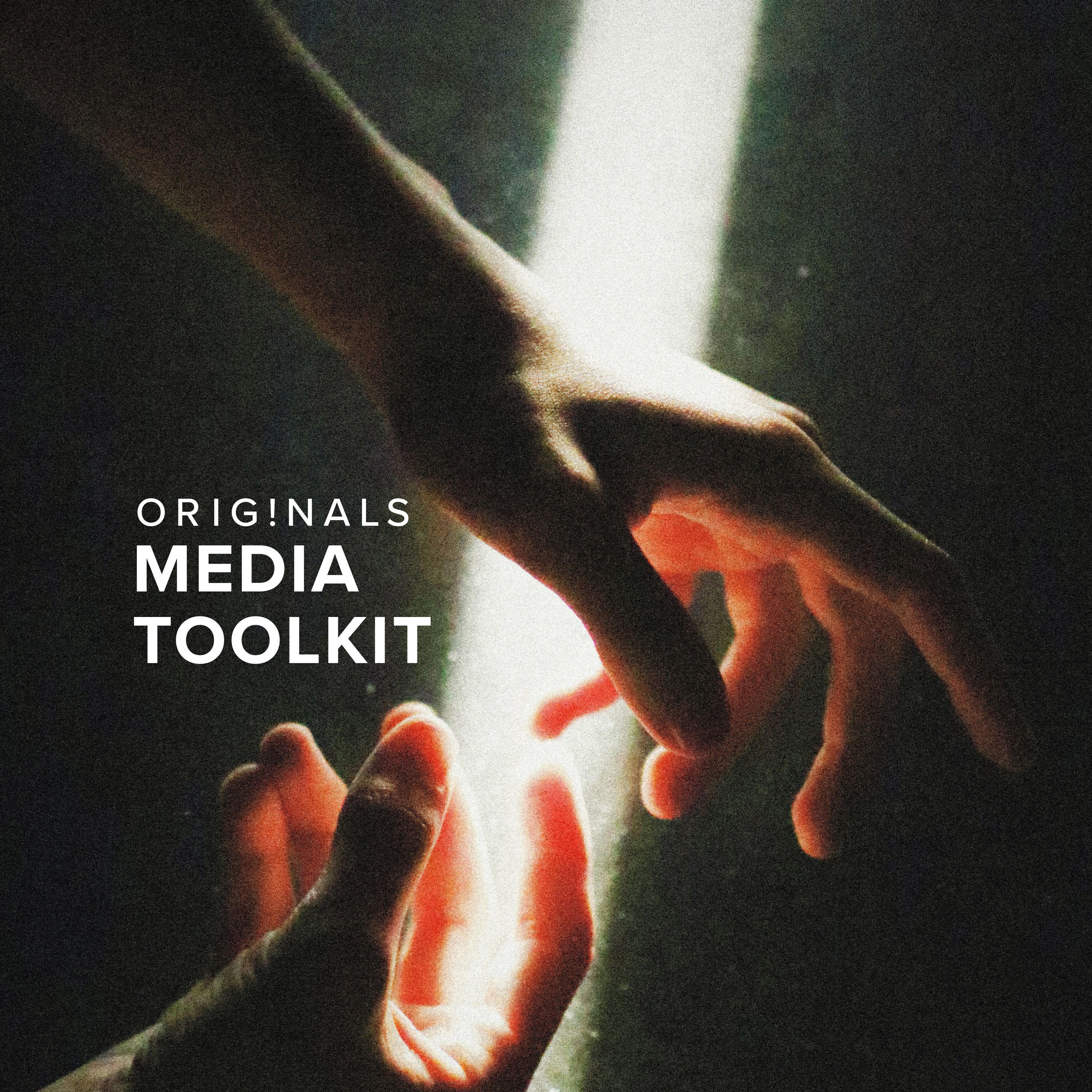 Originals Media Toolkit – Cinematic Scoring Toolkit | Spitfire Audio