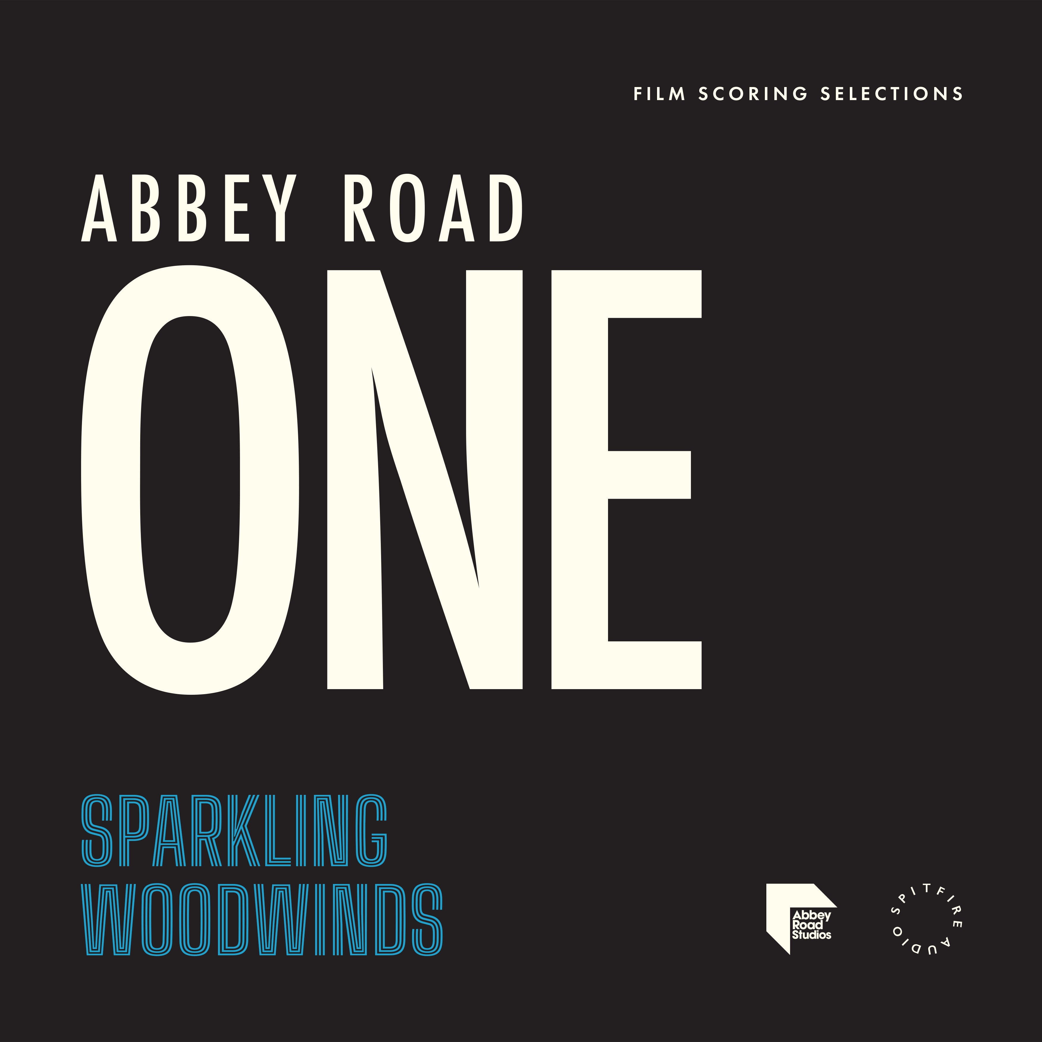 Abbey Road One: Sparkling Woodwinds - Spitfire Audio