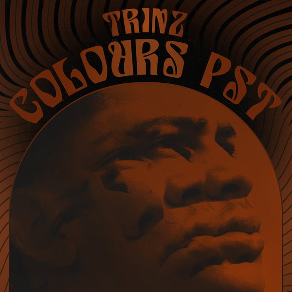 Trinz — Colours PST