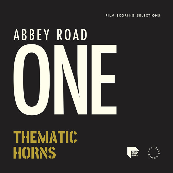 Abbey Road One: Thematic Horns