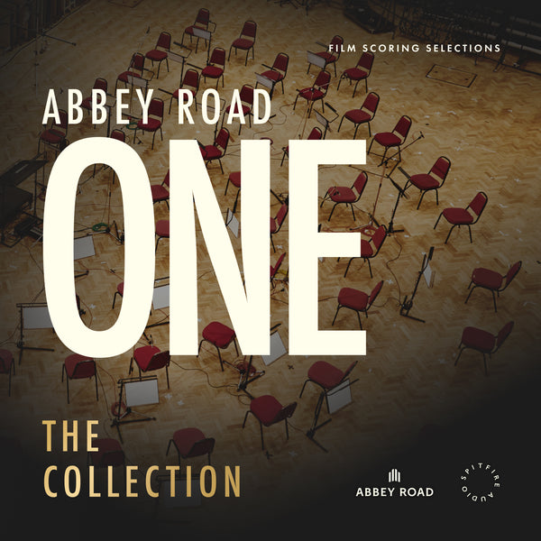 Abbey Road One: The Collection