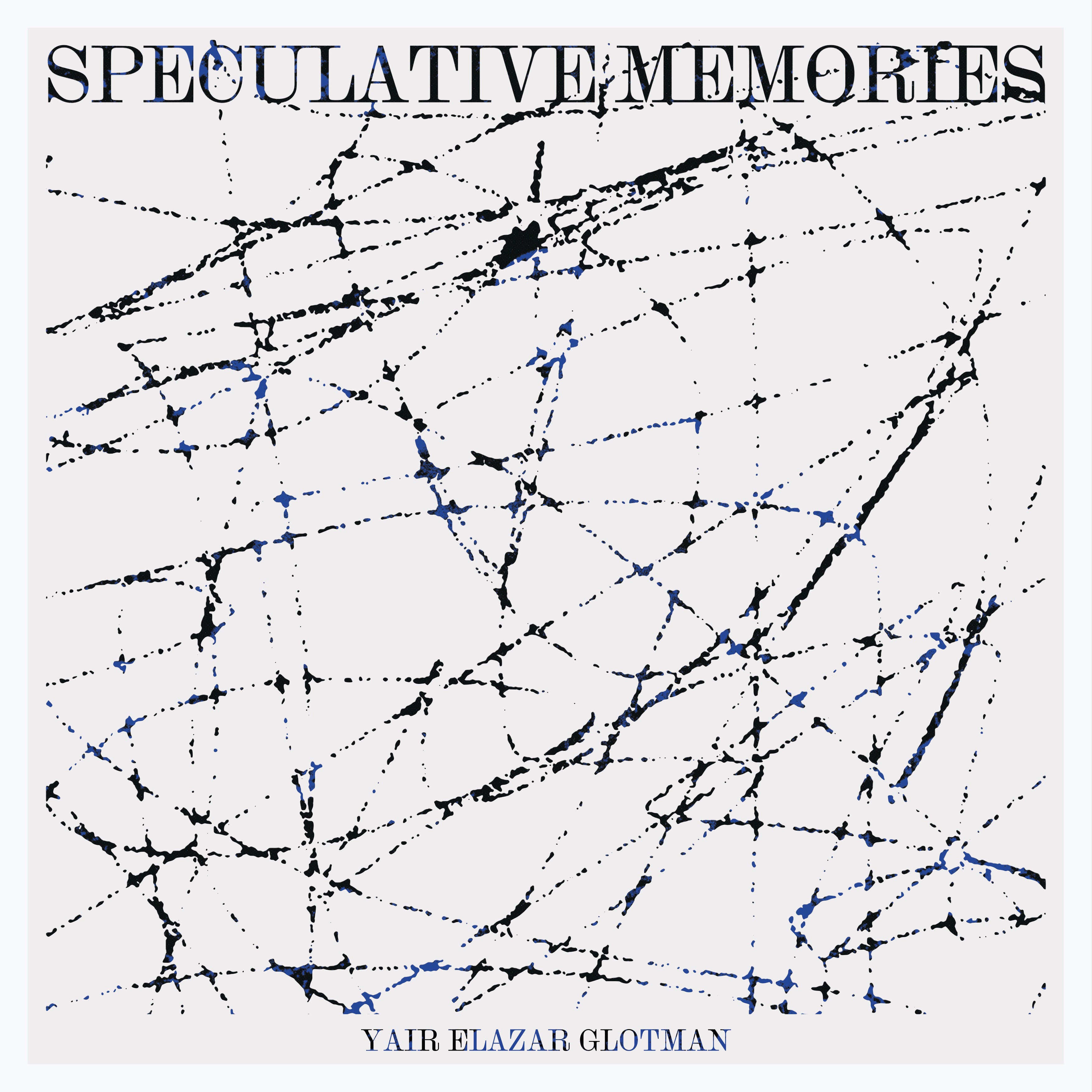 Yair Elazar Glotman – Speculative Memories – Cinematic Drone