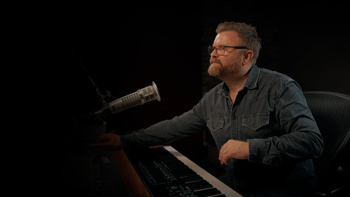 Top Tips For Aspiring Composers