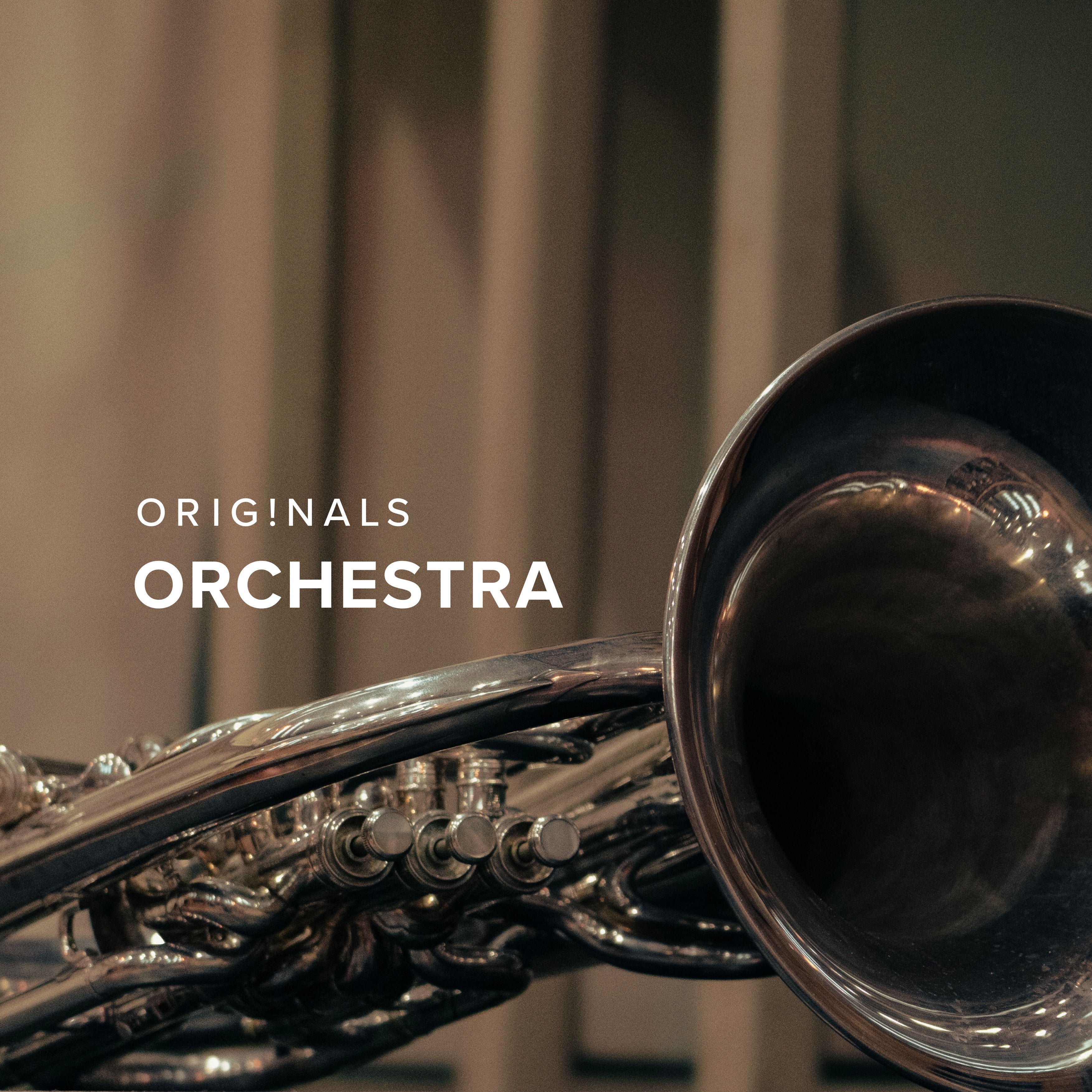 Originals Orchestra – Accessible Cinematic Orchestra | Spitfire Audio
