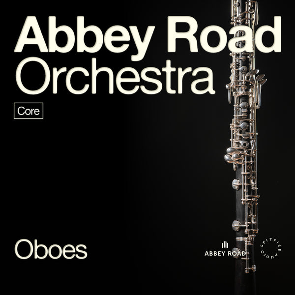 Abbey Road Orchestra: Oboes Core