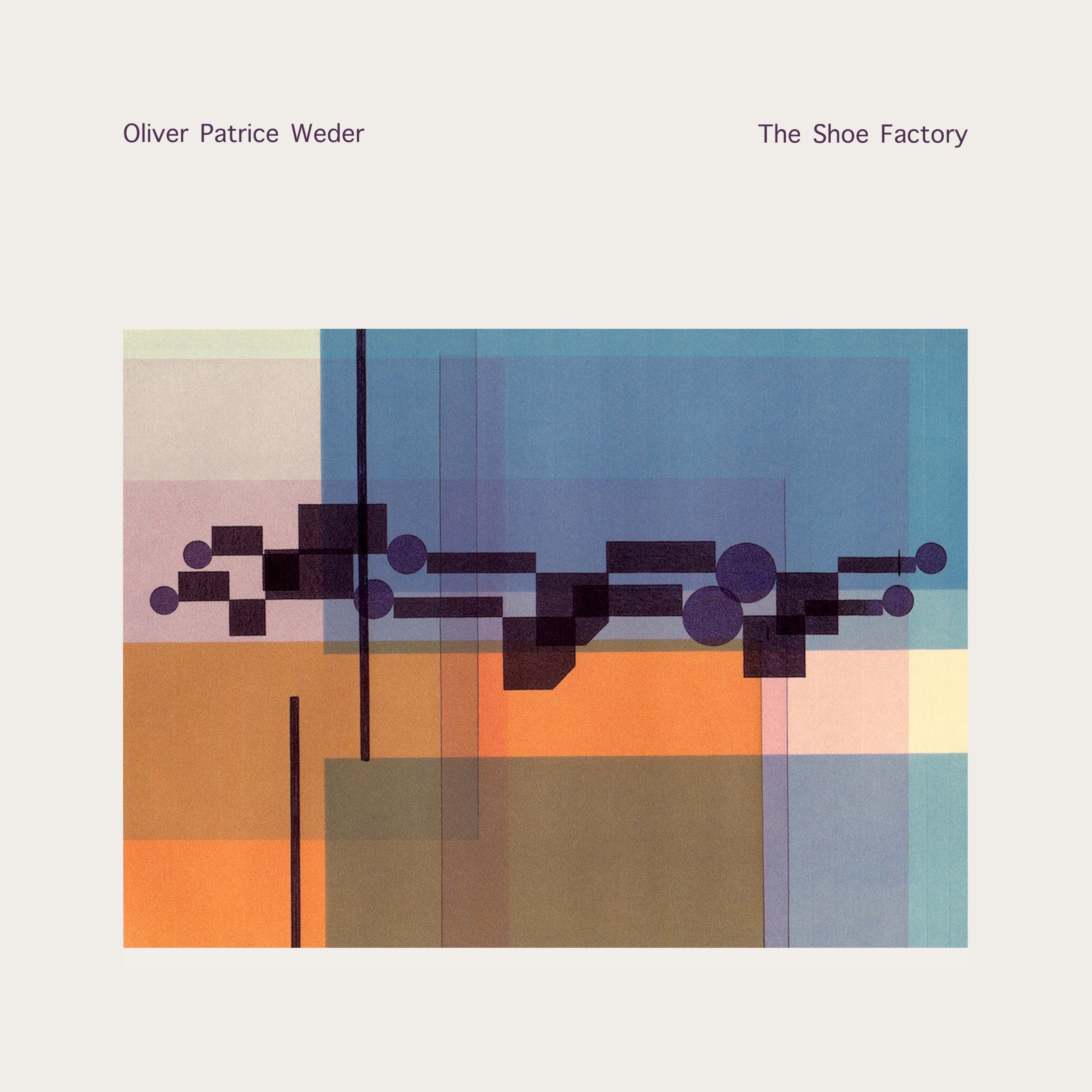 OPW - The Shoe Factory - Spitfire Audio