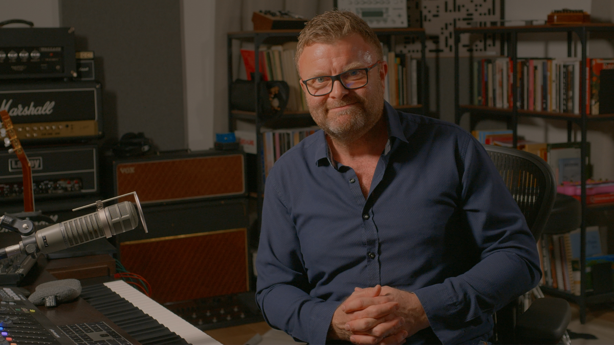 Walkthrough: Motif Brass Update