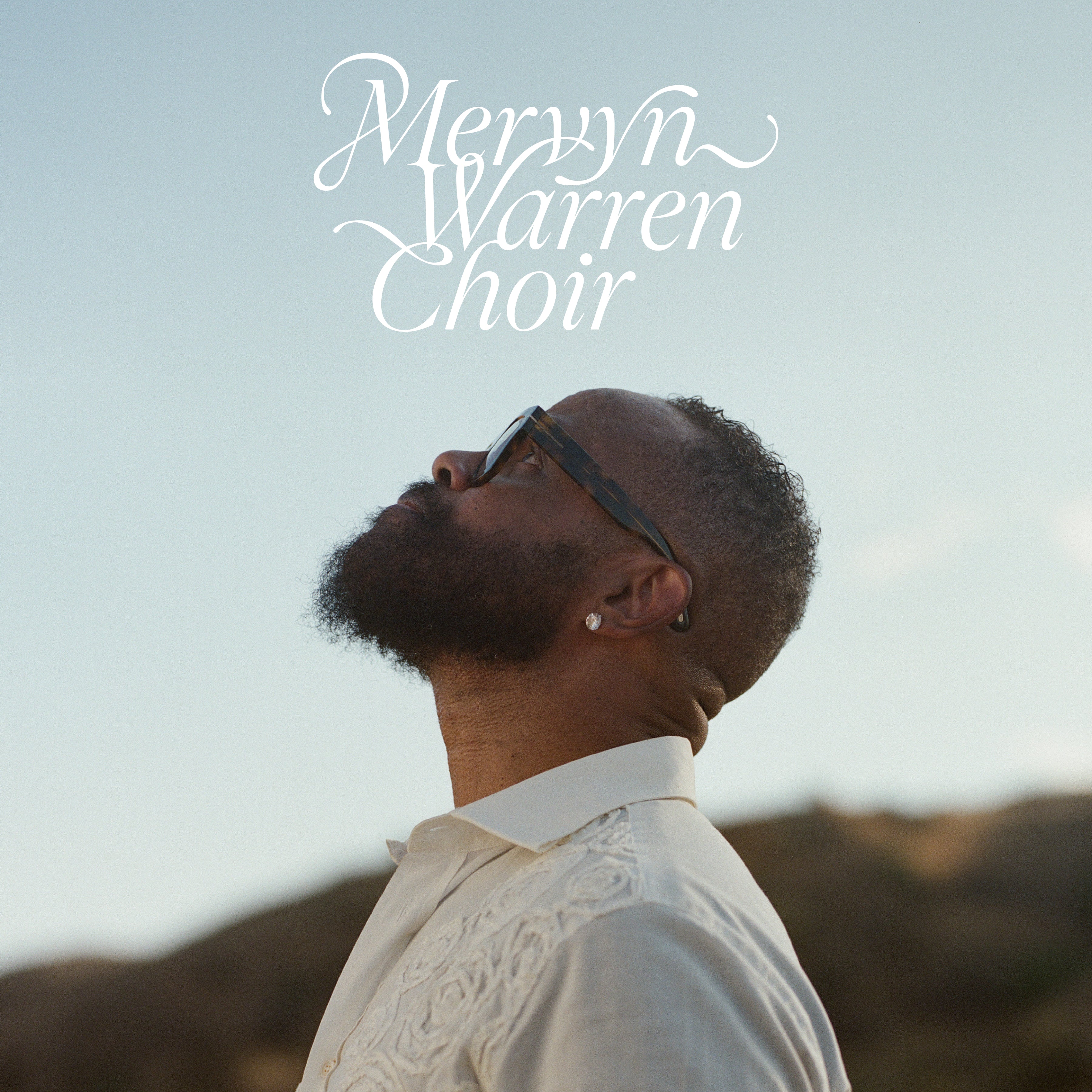 Mervyn Warren Choir Expressive Choir Virtual Instrument | Spitfire Audio Mervyn Warren Choir Expressive Choir Virtual Instrument | Spitfire Audio