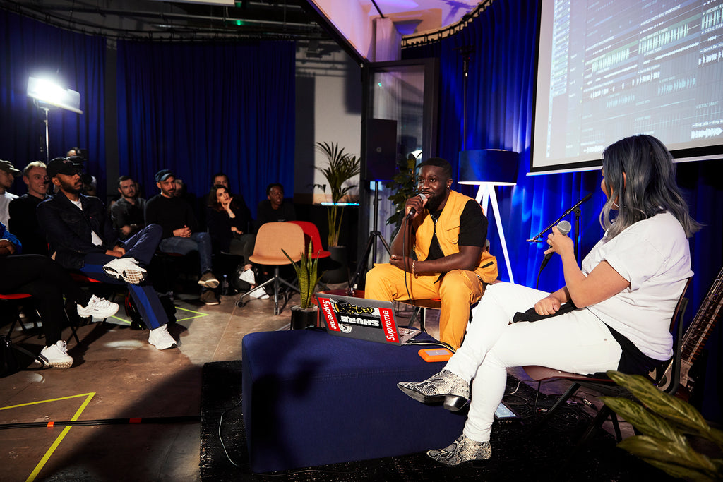 Diversity & Inclusion at Spitfire Audio