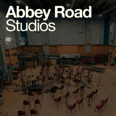 Collaborations: Abbey Road Studios
