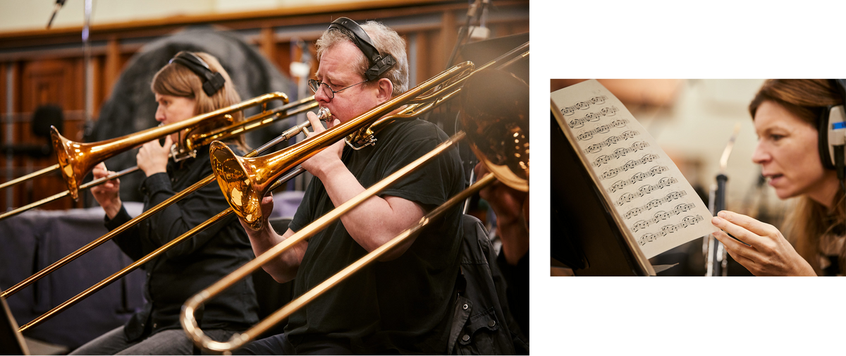 BBC Symphony Orchestra – Virtual Orchestra Instrument | Spitfire Audio