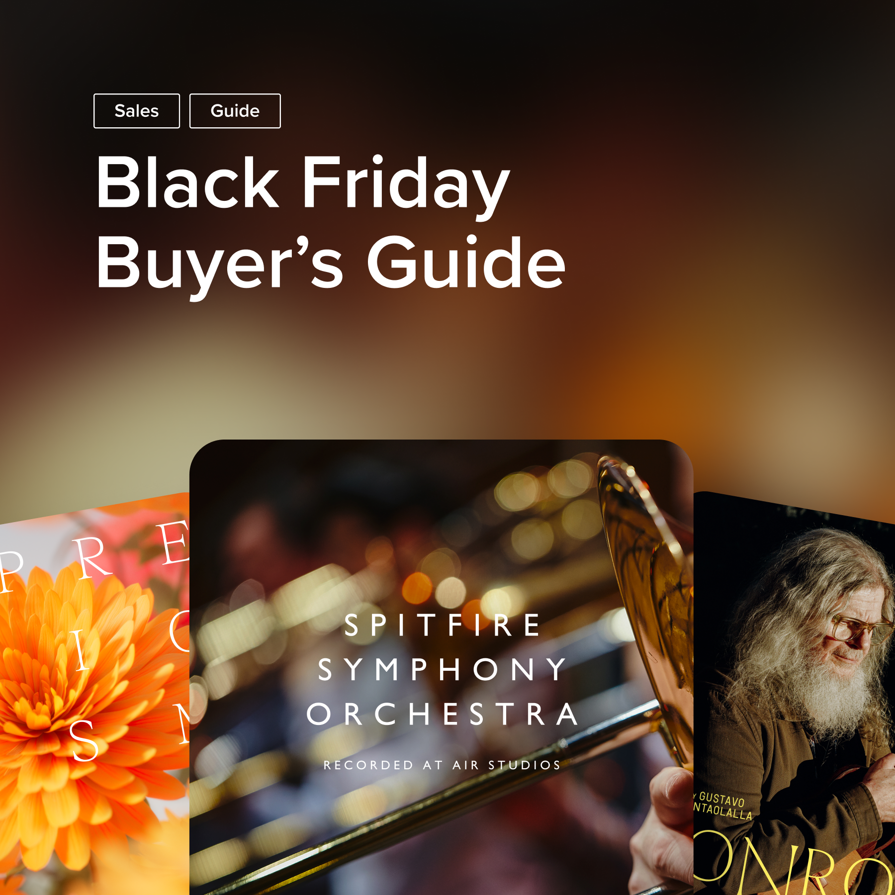 Get prepared this Black Friday