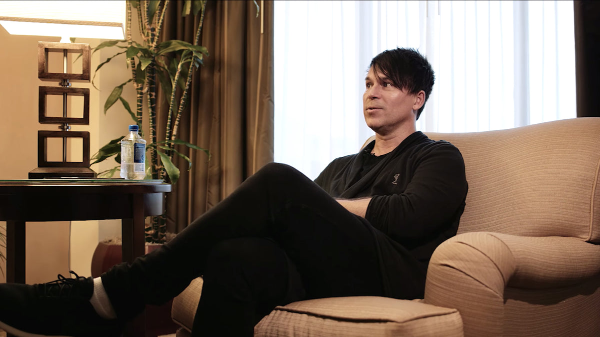 BT: Interview